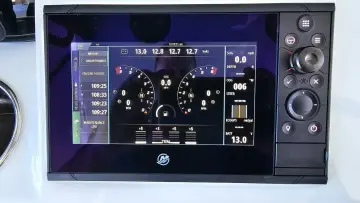 Thumbnail von Costa 34SV