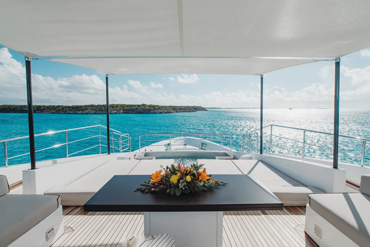 Thumbnail von Benetti Veloce 140