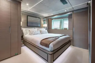 Thumbnail von Benetti Veloce 140