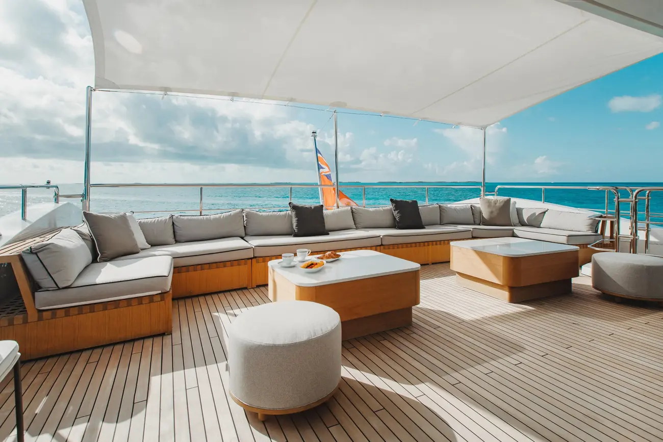 Thumbnail von Benetti Veloce 140