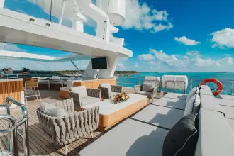 Thumbnail von Benetti Veloce 140