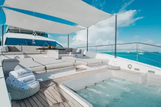 Thumbnail von Benetti Veloce 140