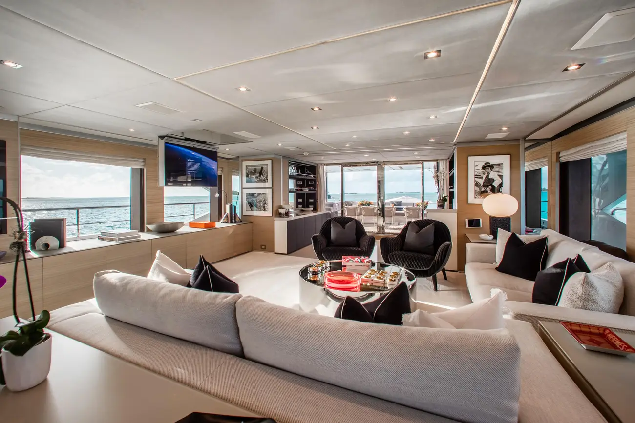 Thumbnail von Benetti Veloce 140