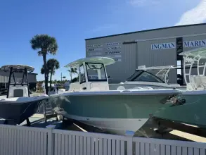 Thumbnail von Sea Hunt Ultra 265 SE