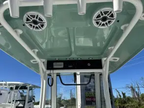 Thumbnail von Sea Hunt Ultra 265 SE