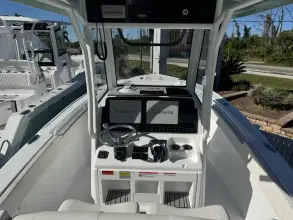 Thumbnail von Sea Hunt Ultra 265 SE