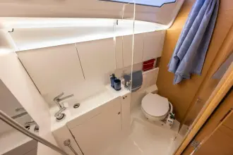 Thumbnail von Jeanneau Sun Odyssey 415
