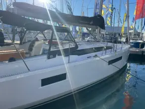 Thumbnail von Jeanneau Sun Odyssey 415