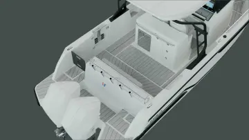 Thumbnail von Wellcraft Explorer 28