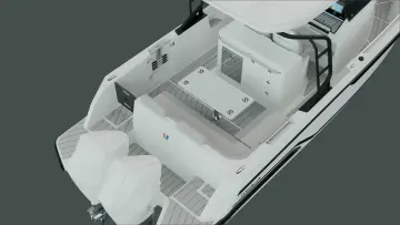 Thumbnail von Wellcraft Explorer 28