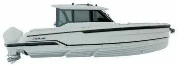 Thumbnail von Wellcraft Explorer 28