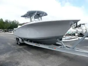 Thumbnail von Sea Pro Boats 292