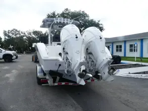 Thumbnail von Sea Pro Boats 292