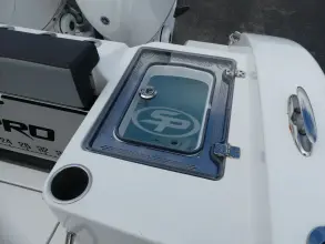 Thumbnail von Sea Pro Boats 292