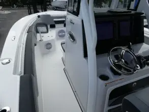 Thumbnail von Sea Pro Boats 292