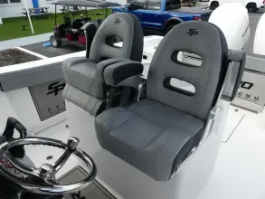 Thumbnail von Sea Pro Boats 292