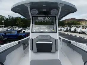 Thumbnail von Sea Pro Boats 292