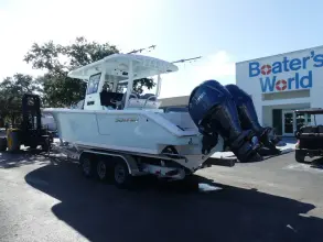 Thumbnail von Sea Pro Boats 322