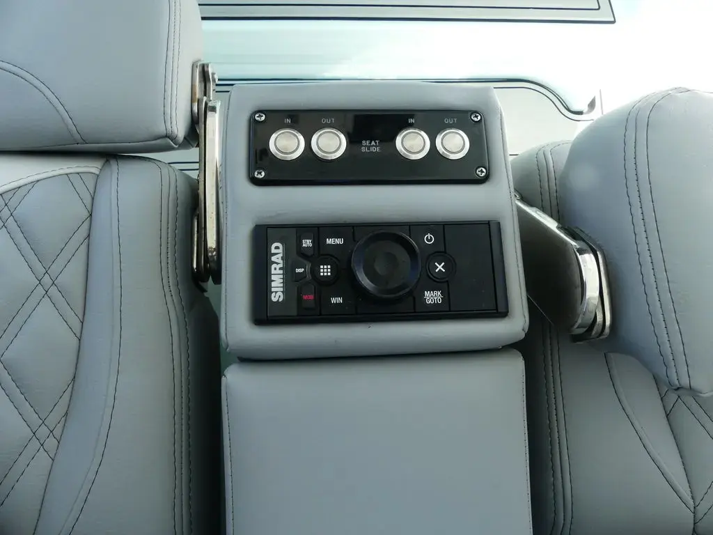 Thumbnail von Sea Pro Boats 322