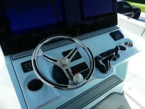 Thumbnail von Sea Pro Boats 322