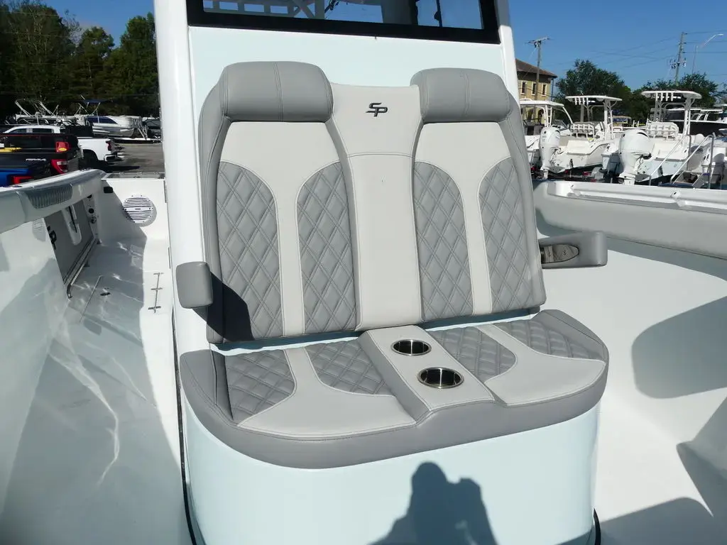 Thumbnail von Sea Pro Boats 322