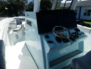 Thumbnail von Sea Pro Boats 322