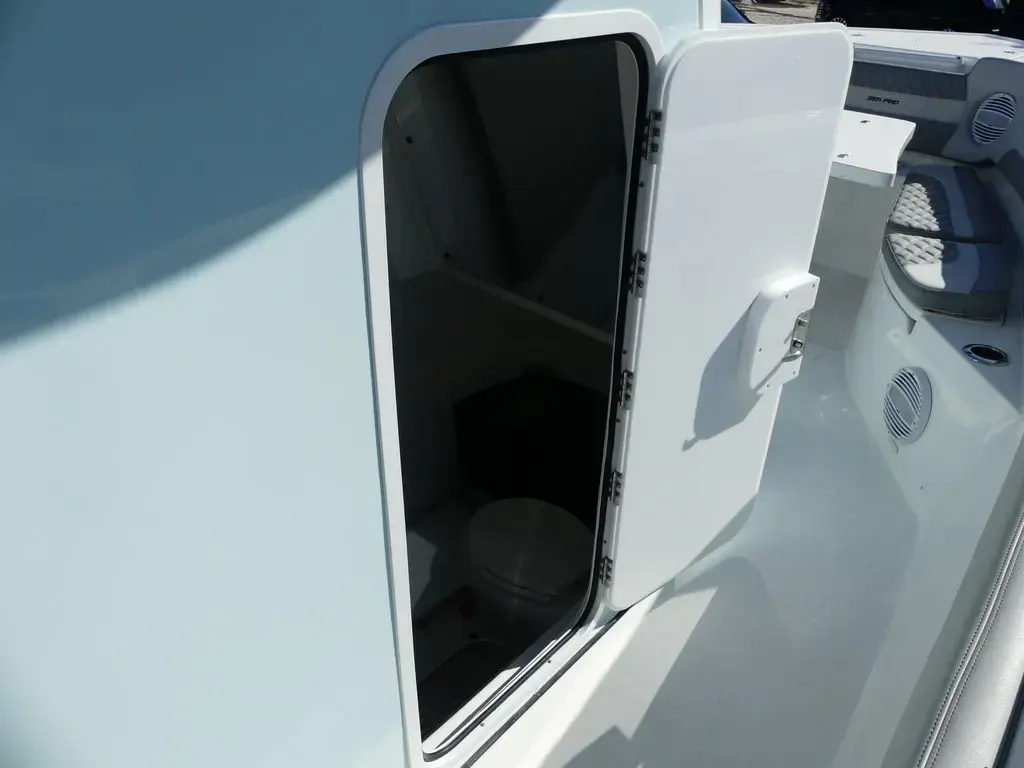 Thumbnail von Sea Pro Boats 322