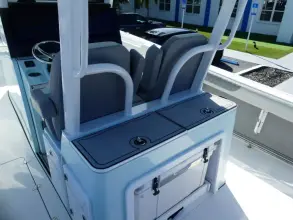 Thumbnail von Sea Pro Boats 322