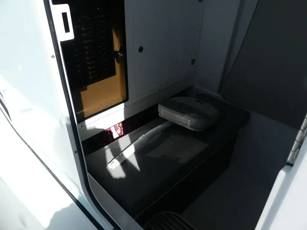 Thumbnail von Sea Pro Boats 322