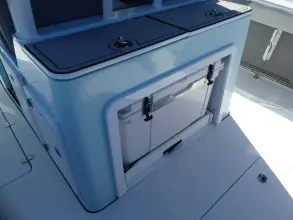 Thumbnail von Sea Pro Boats 322