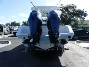 Thumbnail von Sea Pro Boats 322