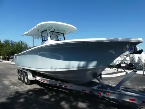 Thumbnail von Sea Pro Boats 322