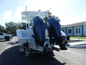 Thumbnail von Sea Pro Boats 322