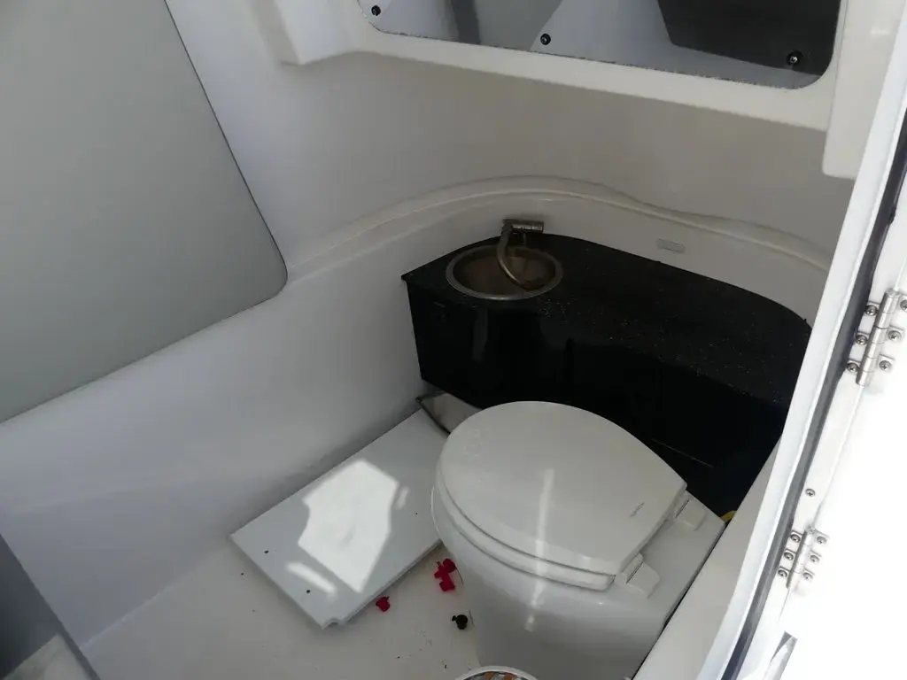 Thumbnail von Sea Pro Boats 322