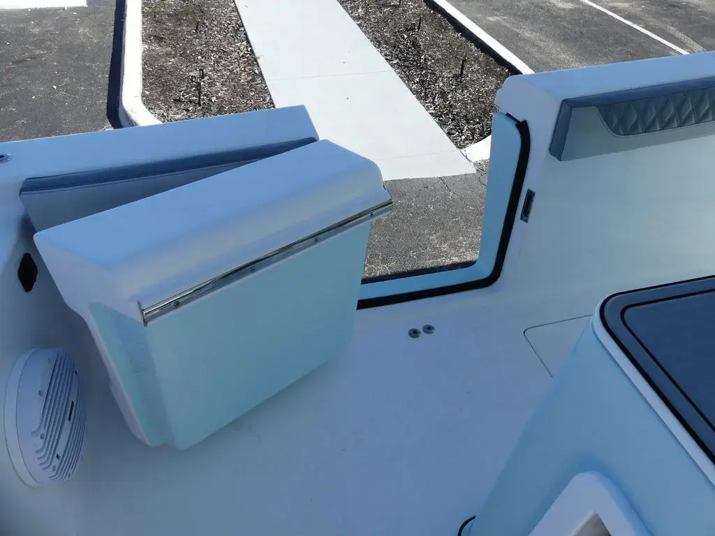 Thumbnail von Sea Pro Boats 322