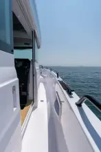 Thumbnail von Axopar 37 XC Cross Cabin Axopar 37 Aft Cabin Stock 40