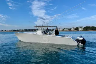 Thumbnail von Sea Hunter 41 CTS TRADE IN-- BRING ALL OFFERS & TRADES