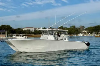 Thumbnail von Sea Hunter 41 CTS TRADE IN-- BRING ALL OFFERS & TRADES