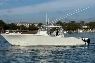 Thumbnail von Sea Hunter 41 CTS TRADE IN-- BRING ALL OFFERS & TRADES