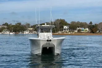 Thumbnail von Sea Hunter 41 CTS TRADE IN-- BRING ALL OFFERS & TRADES