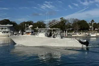 Thumbnail von Sea Hunter 41 CTS TRADE IN-- BRING ALL OFFERS & TRADES