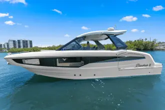 Thumbnail von Galeon 325 GTO