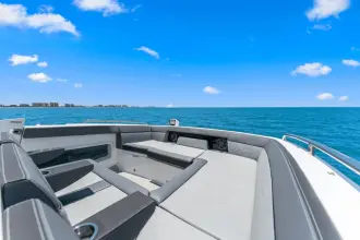 Thumbnail von Galeon 325 GTO