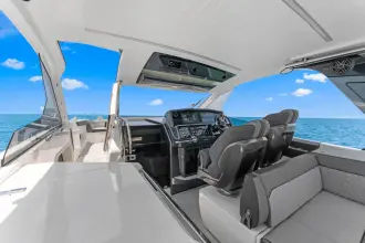 Thumbnail von Galeon 325 GTO