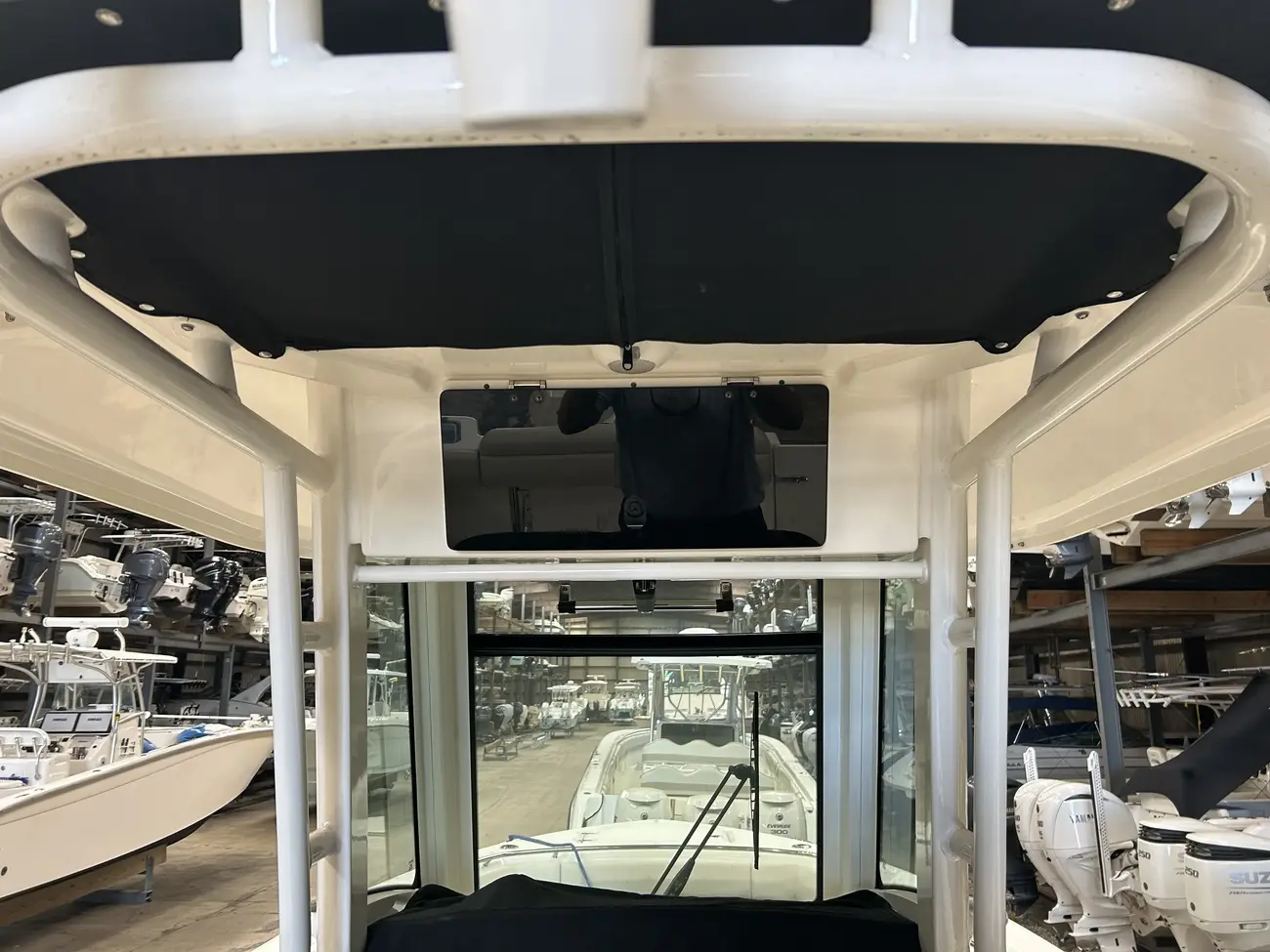 Thumbnail von Boston Whaler 280 Outrage