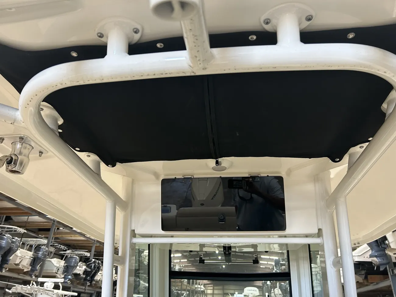 Thumbnail von Boston Whaler 280 Outrage