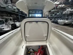 Thumbnail von Boston Whaler 280 Outrage