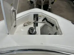 Thumbnail von Boston Whaler 280 Outrage