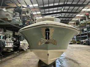 Thumbnail von Boston Whaler 280 Outrage