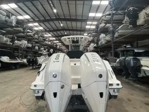 Thumbnail von Boston Whaler 280 Outrage